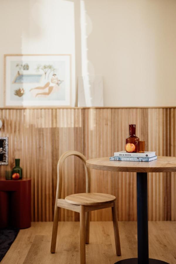 Hotel The Isla Batemans Bay Zewnętrze zdjęcie