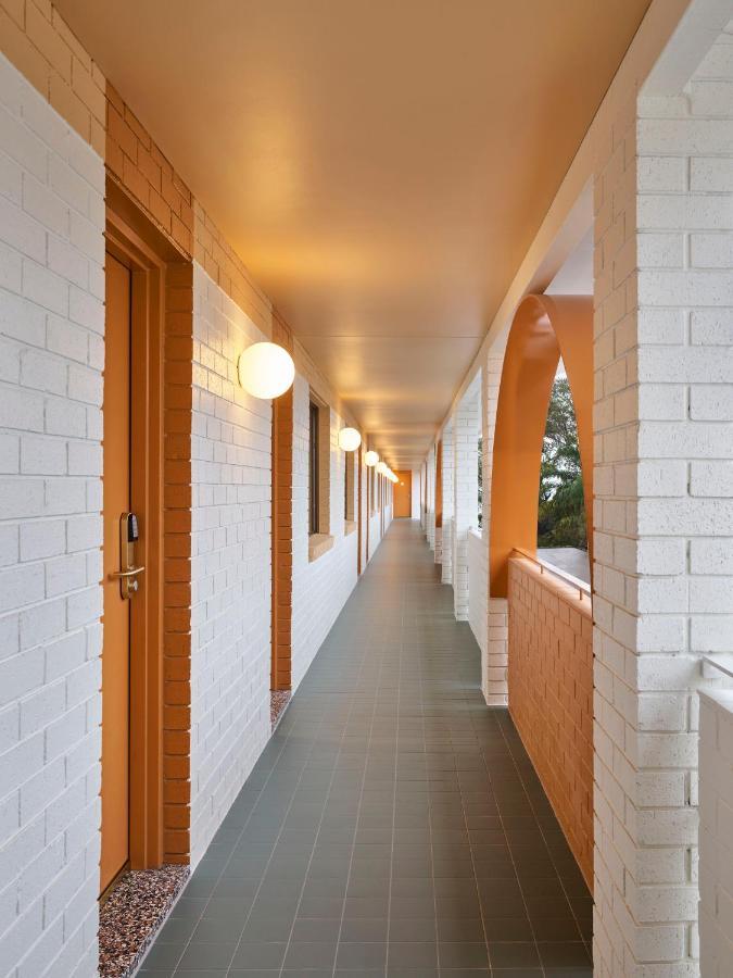 Hotel The Isla Batemans Bay Zewnętrze zdjęcie