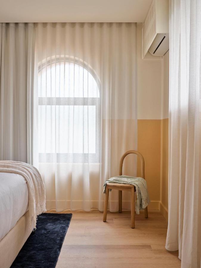 Hotel The Isla Batemans Bay Zewnętrze zdjęcie