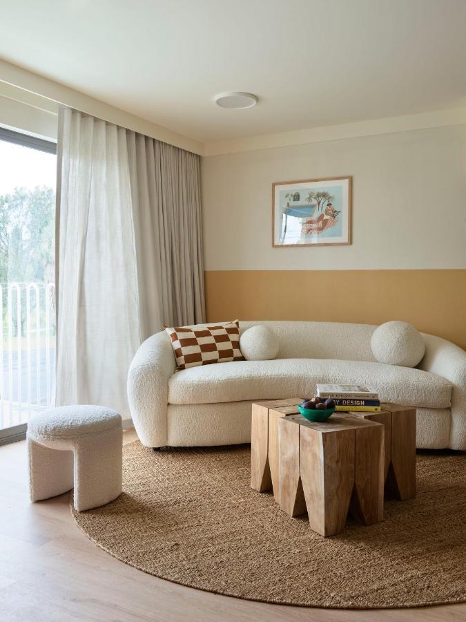 Hotel The Isla Batemans Bay Zewnętrze zdjęcie